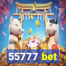 55777 bet